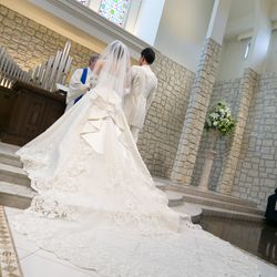 アニヴェルセル 東京ベイの写真13枚目