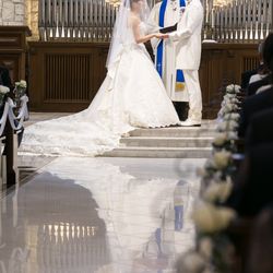 アニヴェルセル 東京ベイの写真21枚目