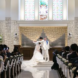 アニヴェルセル 東京ベイの写真11枚目