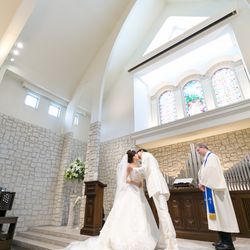 アニヴェルセル 東京ベイの写真5枚目