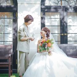 麻布迎賓館の写真26枚目