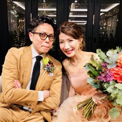 麻布迎賓館の写真21枚目