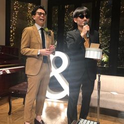 麻布迎賓館の写真26枚目