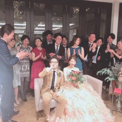 麻布迎賓館の写真26枚目