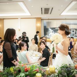 麻布迎賓館の写真34枚目