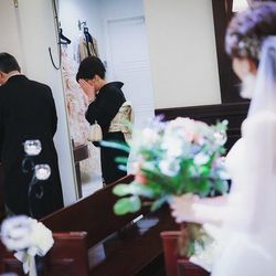 麻布迎賓館の写真25枚目