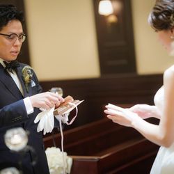 麻布迎賓館の写真1枚目