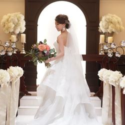 麻布迎賓館の写真5枚目