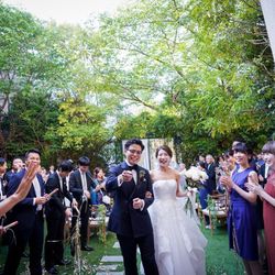 麻布迎賓館の写真5枚目