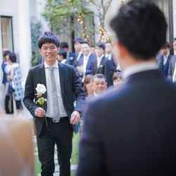 麻布迎賓館の写真9枚目