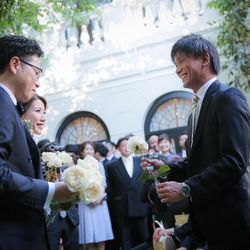 麻布迎賓館の写真3枚目