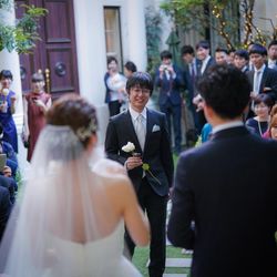 麻布迎賓館の写真27枚目