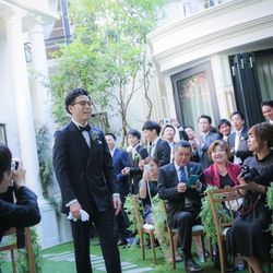 麻布迎賓館の写真33枚目