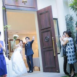 麻布迎賓館の写真35枚目