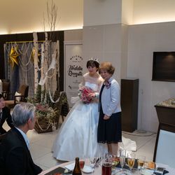 アールベルアンジェ札幌の写真15枚目