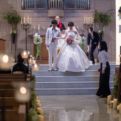 アールベルアンジェ札幌の写真23枚目