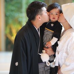 鶴見ノ森 迎賓館の写真7枚目