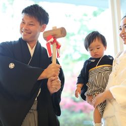 鶴見ノ森 迎賓館の写真8枚目