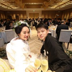 鶴見ノ森 迎賓館の写真33枚目