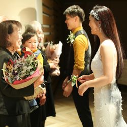 鶴見ノ森 迎賓館の写真21枚目