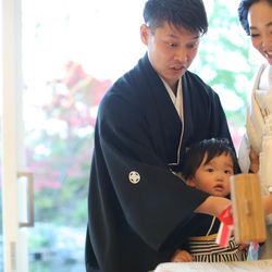 鶴見ノ森 迎賓館の写真4枚目