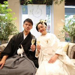 鶴見ノ森 迎賓館の写真28枚目