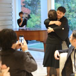 鶴見ノ森 迎賓館の写真10枚目