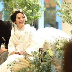 鶴見ノ森 迎賓館の写真5枚目