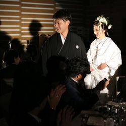 鶴見ノ森 迎賓館の写真6枚目