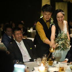 鶴見ノ森 迎賓館の写真26枚目