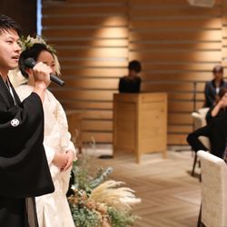 鶴見ノ森 迎賓館の写真36枚目