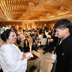 鶴見ノ森 迎賓館の写真34枚目