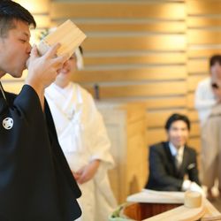 鶴見ノ森 迎賓館の写真18枚目