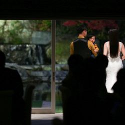 鶴見ノ森 迎賓館の写真15枚目