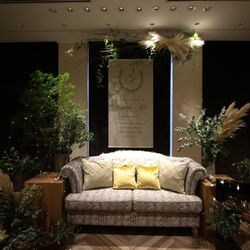 鶴見ノ森 迎賓館の写真29枚目