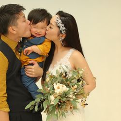 鶴見ノ森 迎賓館の写真29枚目