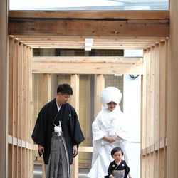 鶴見ノ森 迎賓館の写真10枚目