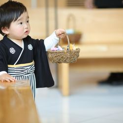 鶴見ノ森 迎賓館の写真2枚目