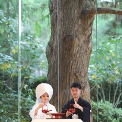 鶴見ノ森 迎賓館の写真2枚目