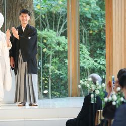 鶴見ノ森 迎賓館の写真22枚目