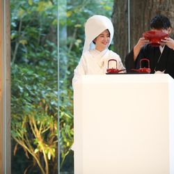 鶴見ノ森 迎賓館の写真2枚目