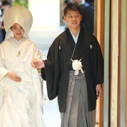 鶴見ノ森 迎賓館の写真7枚目