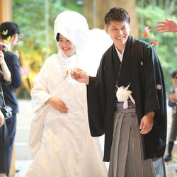 鶴見ノ森 迎賓館の写真25枚目