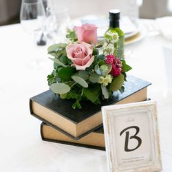 アートグレイス ウエディングコースト 東京ベイの写真2枚目