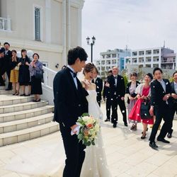 アートグレイス ウエディングコースト 東京ベイの写真15枚目