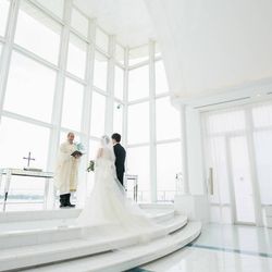 アートグレイス ウエディングコースト 東京ベイの写真20枚目