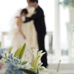 アートグレイス ウエディングコースト 東京ベイの写真33枚目