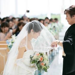 アートグレイス ウエディングコースト 東京ベイの写真21枚目