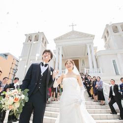 アートグレイス ウエディングコースト 東京ベイの写真8枚目