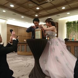 ザ ストリングス 表参道の写真33枚目